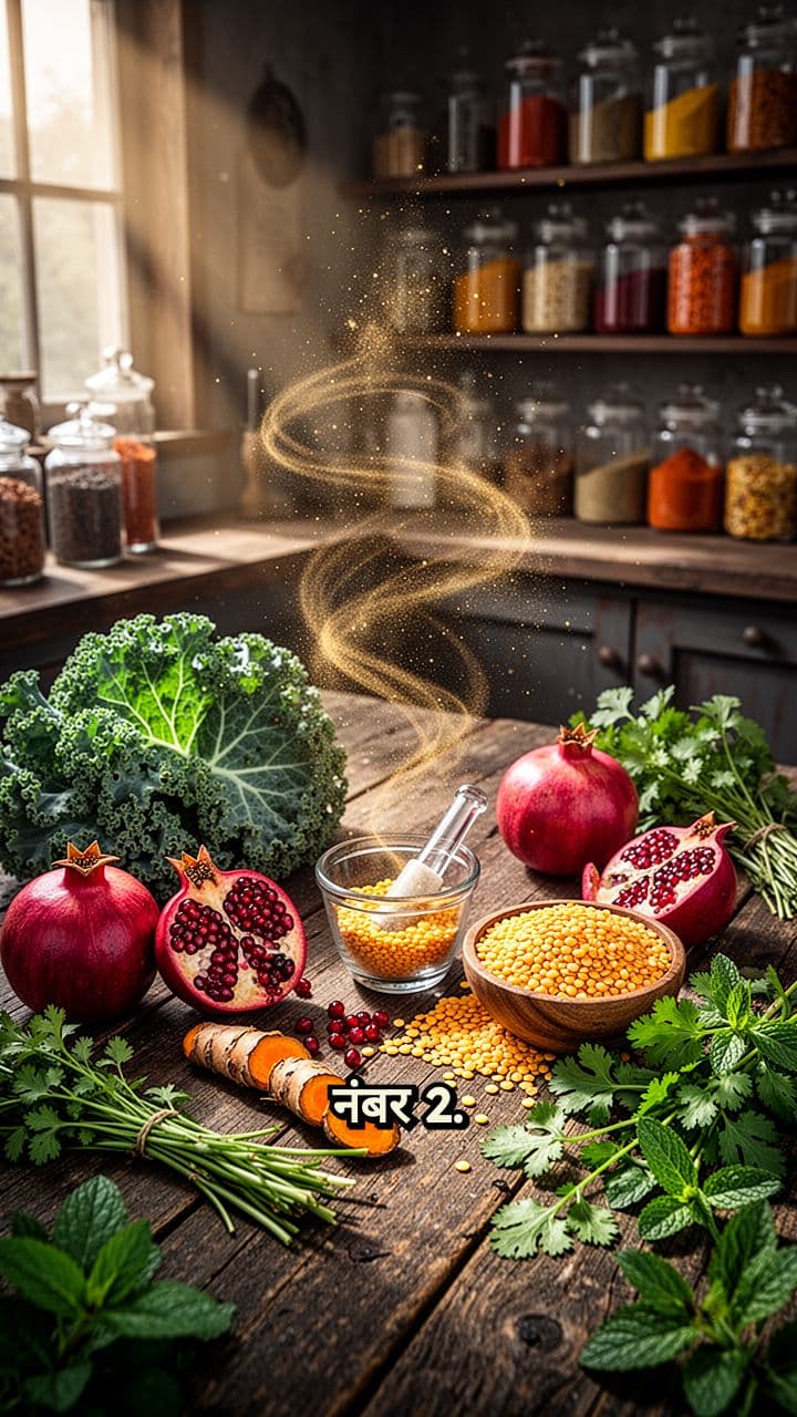 भोजन और दिनचर्या की सही आदतें