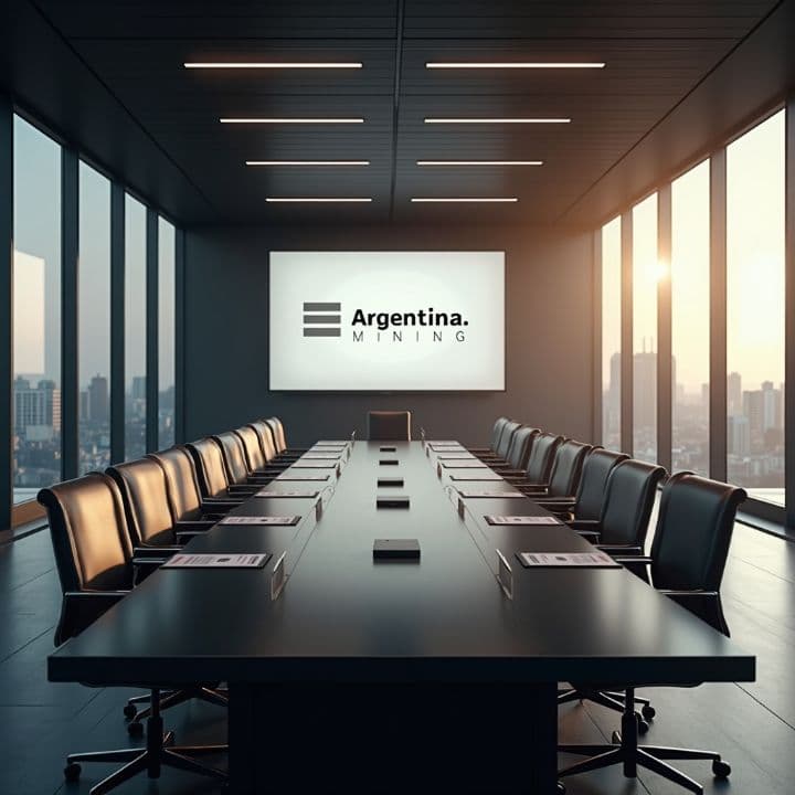 Defensa del agua en Mendoza