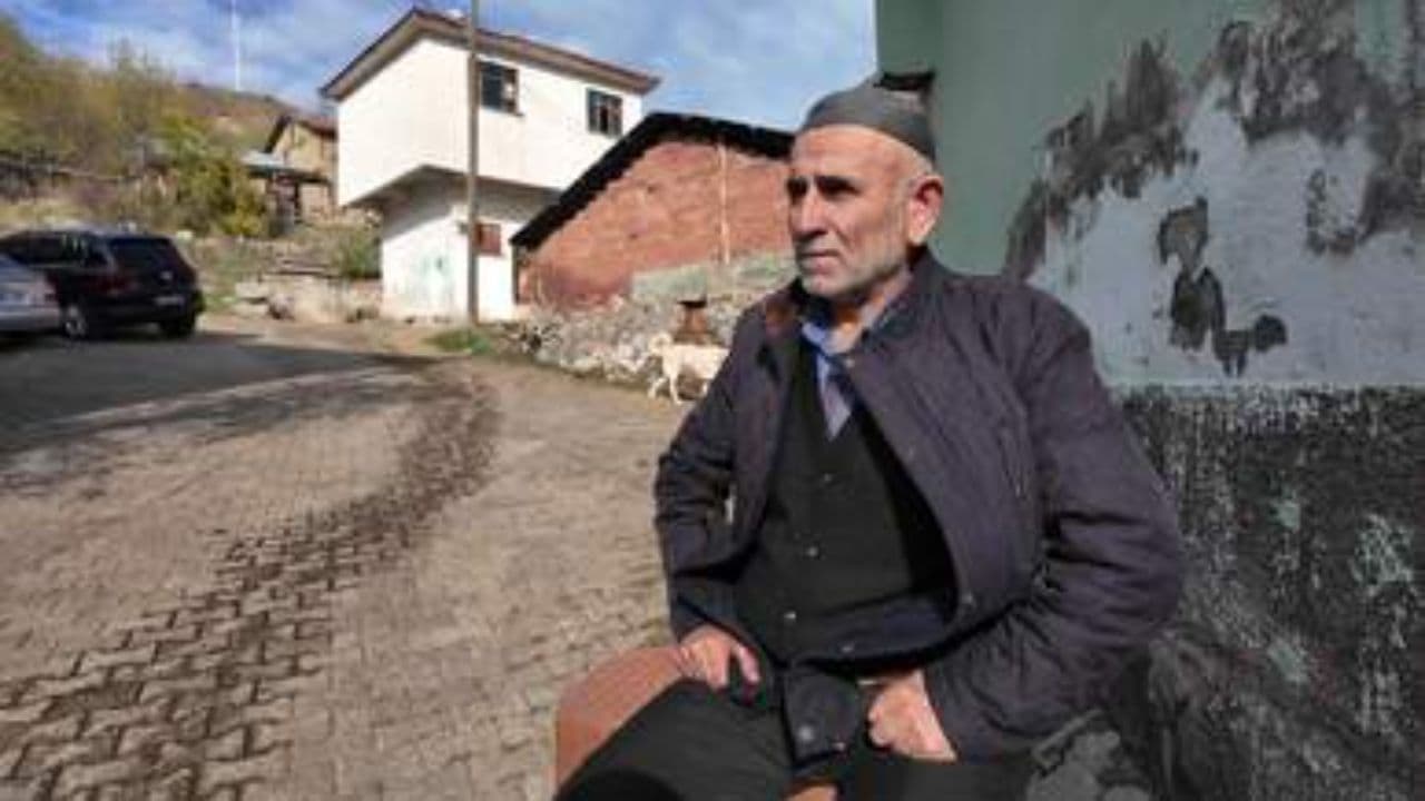 মসজিদ ও রুটির দোকানের আশ্রয়