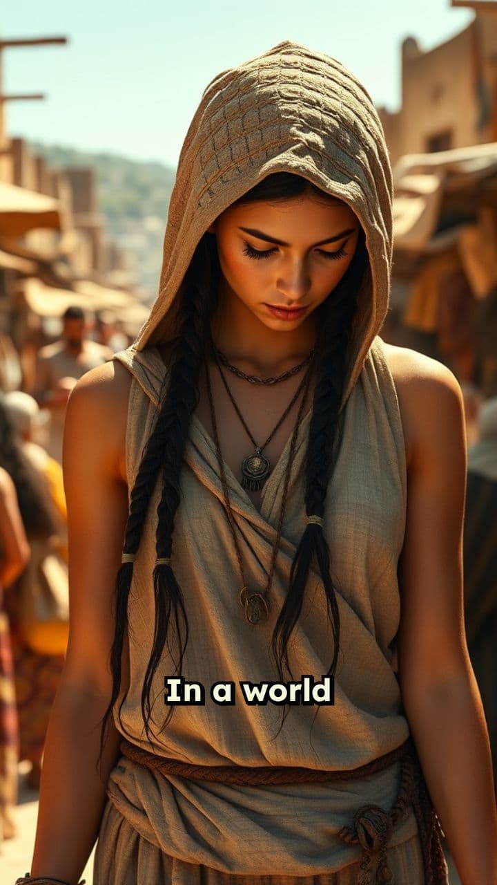 The Awakening of Elara