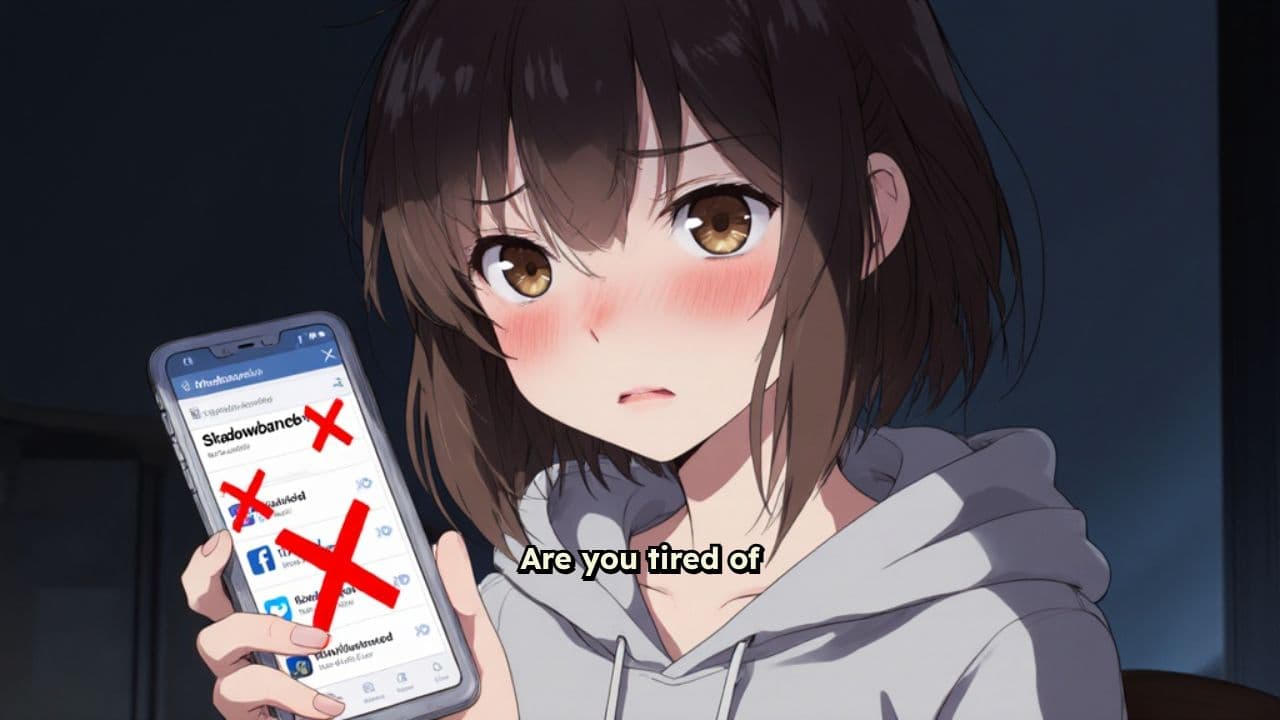 Secure Your Social Media with BentModels