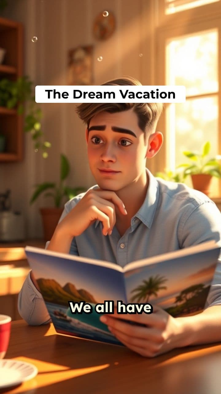 Success with BE International