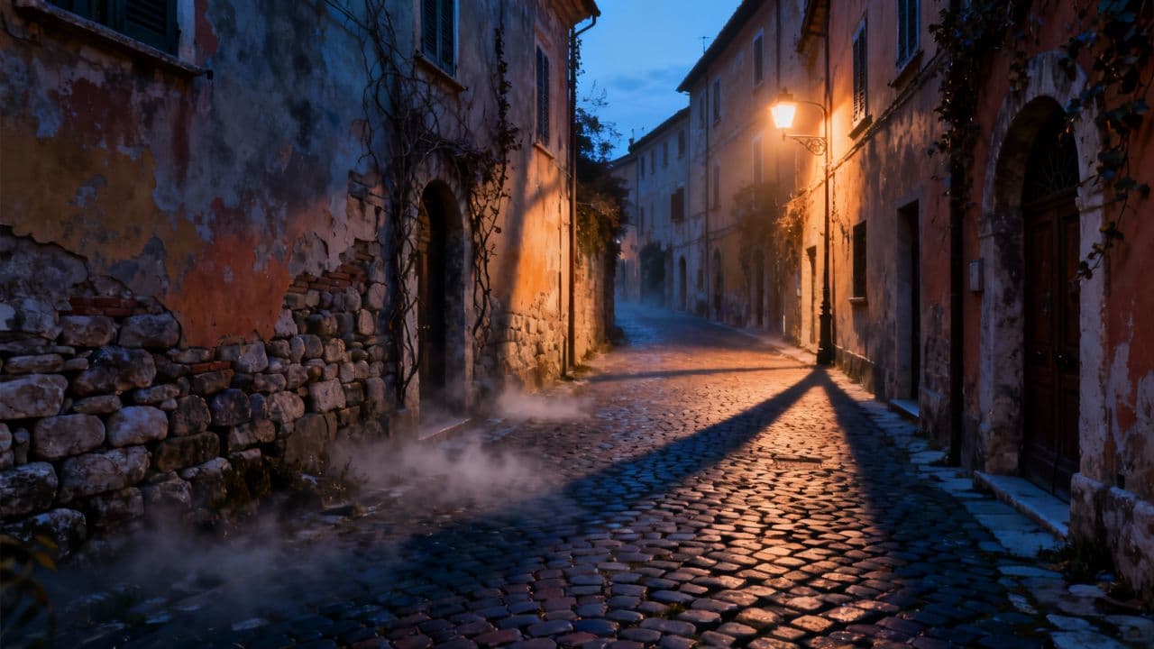 Sei il sangue nelle vene