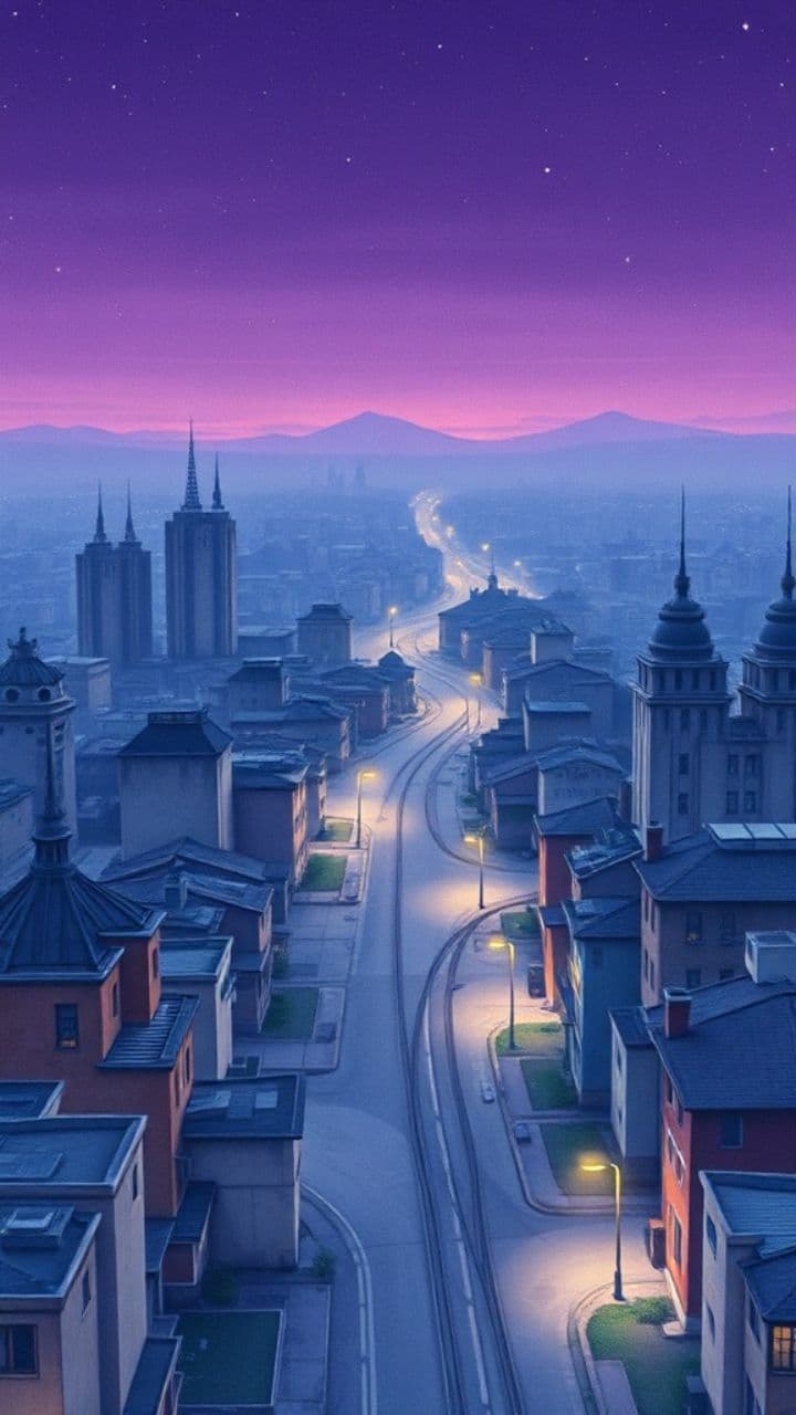 Кристаллы и белая месть