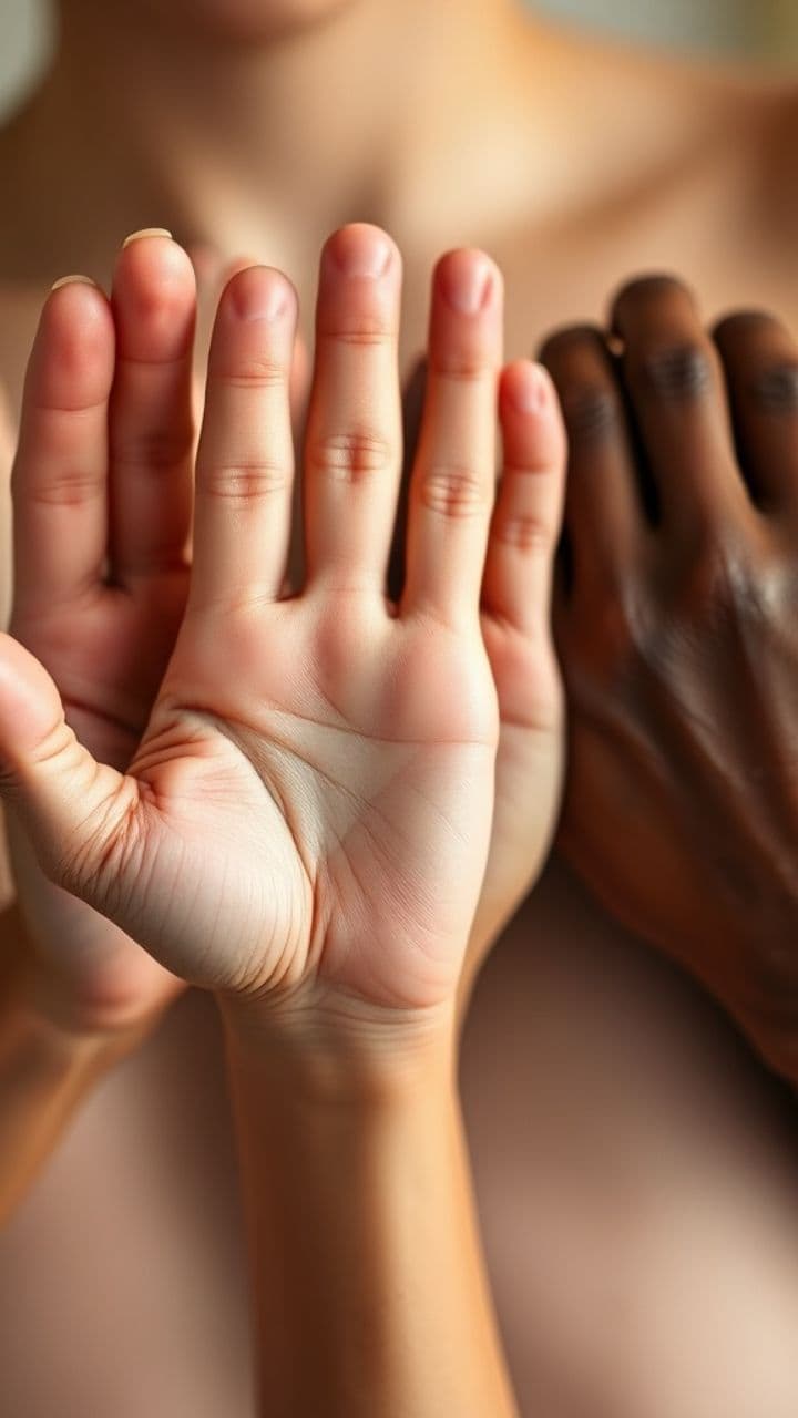 Por una sociedad sin violencia