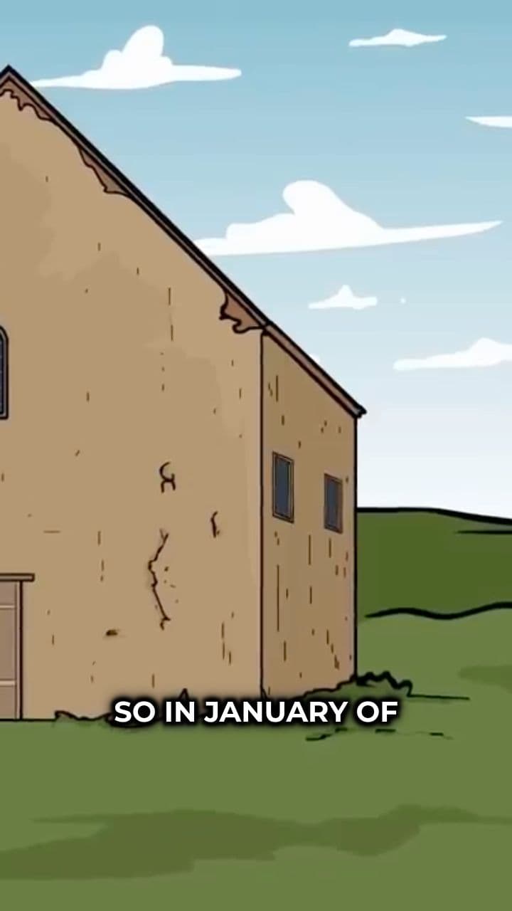 The Christmas Feast Massacre