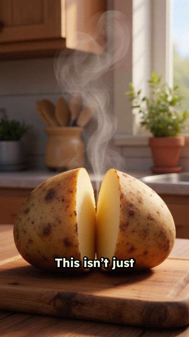 Papa Loca: Crazy Good Loaded Potatoes