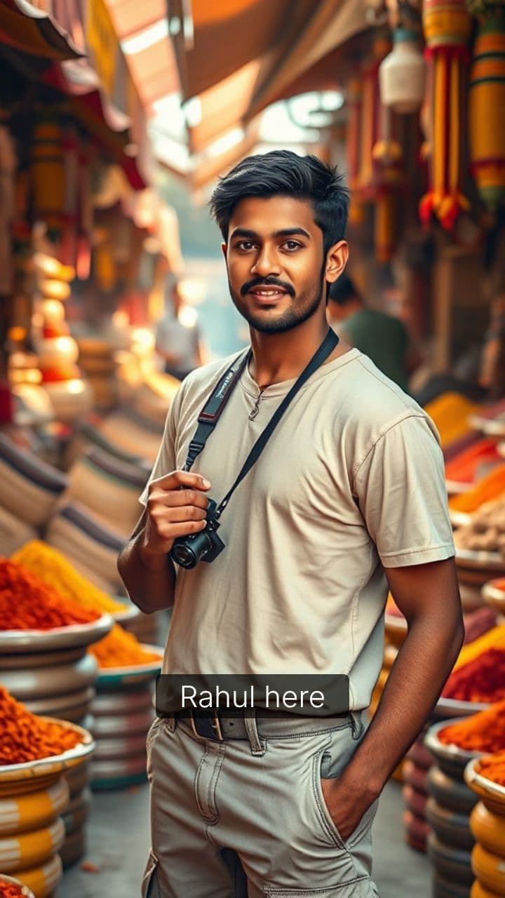 बाज़ार की अनकही कहानियाँ