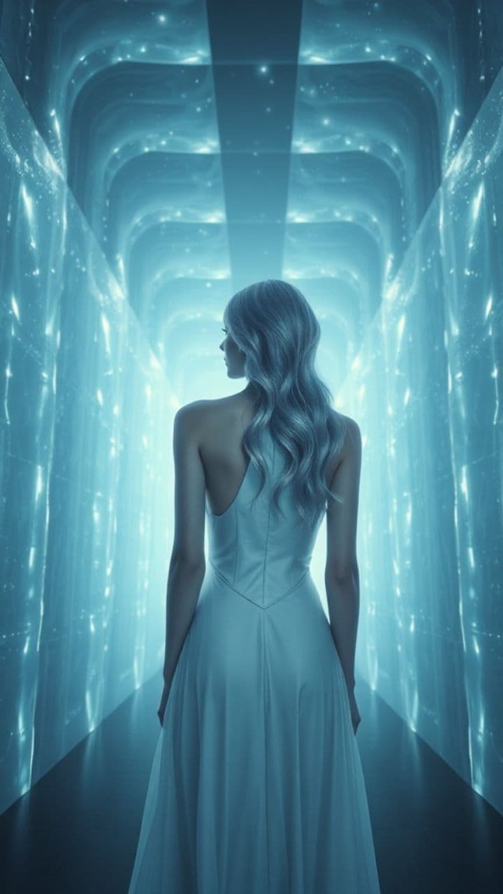 Regression: A Journey Home