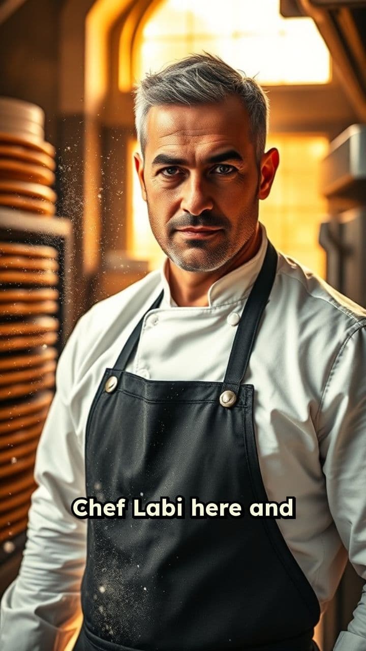 Building a Burek Empire