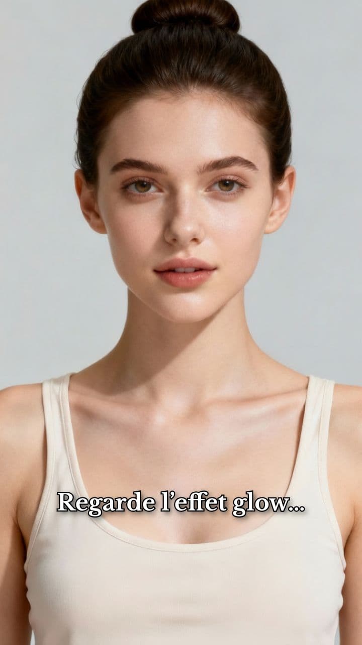 Peach & Lily Glass Skin Ad