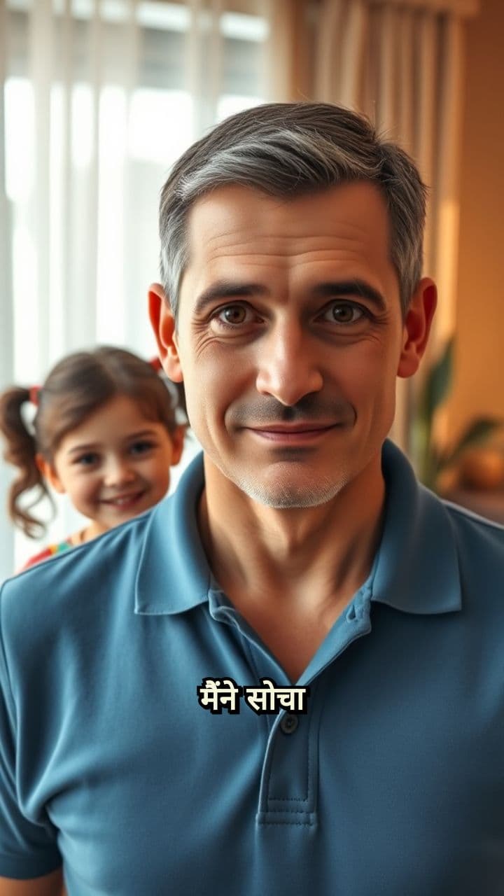 बच्चों से सीखने की असली कला