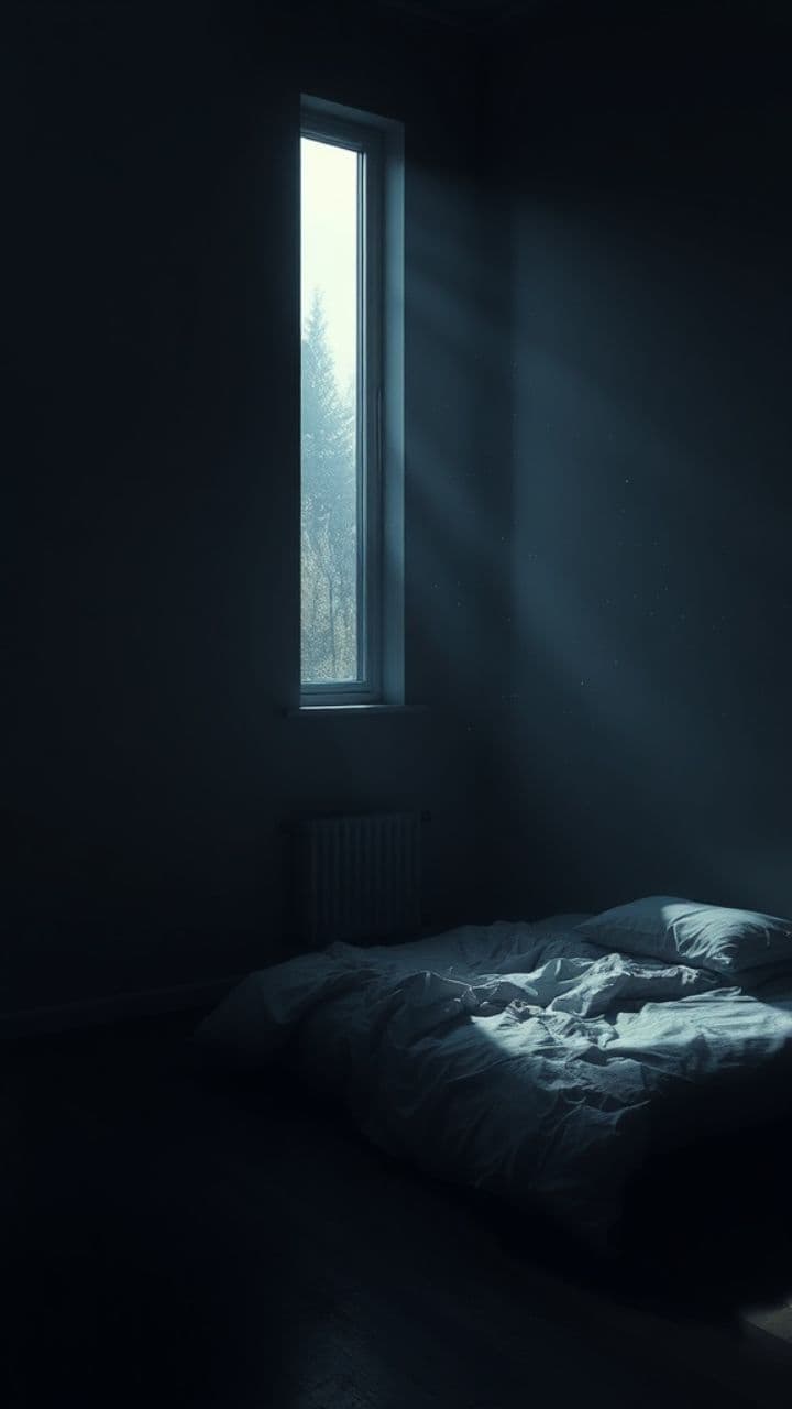 Кровь и пепел любви