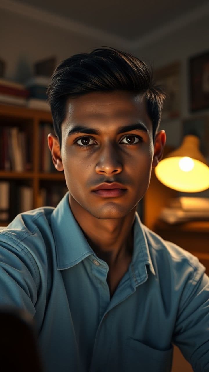 मिडिल क्लास का जज्बा