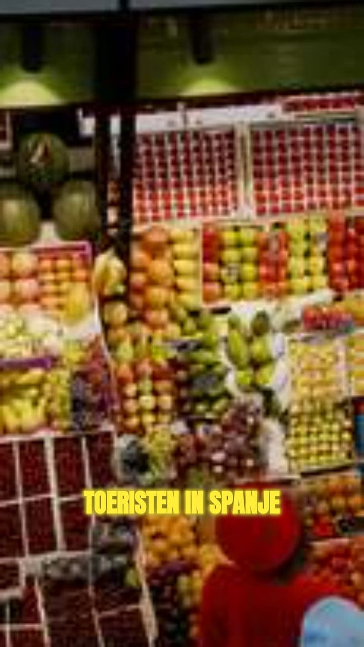 Supermarkten als nieuwe vakantiebestemming in Spanje