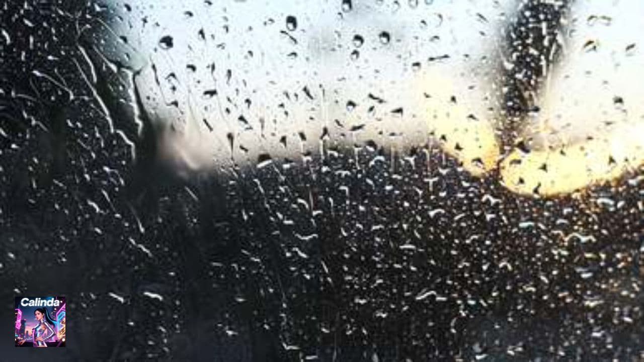 Once Upon a Time (feat. Lambor) - Calinda