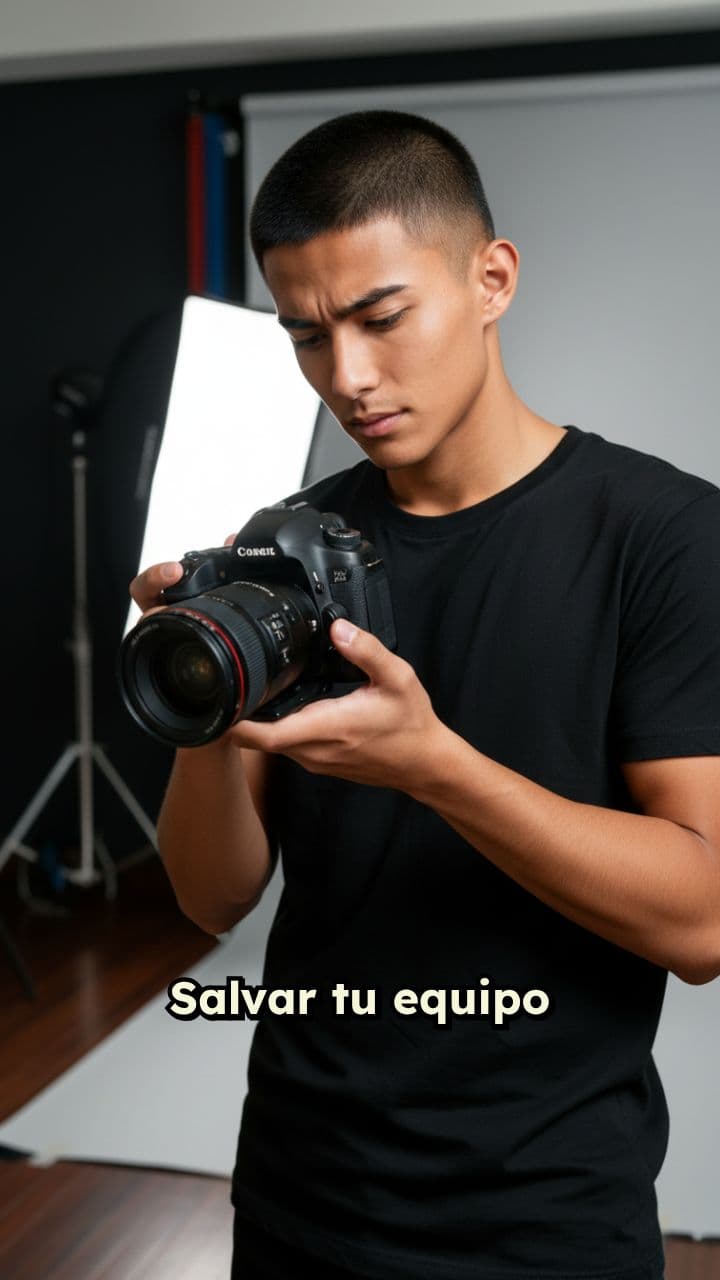 Adaptador de rosca 5/8 a 1/4