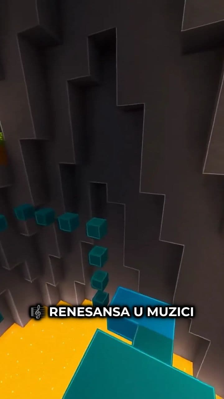 Renesansa i barok u muzici