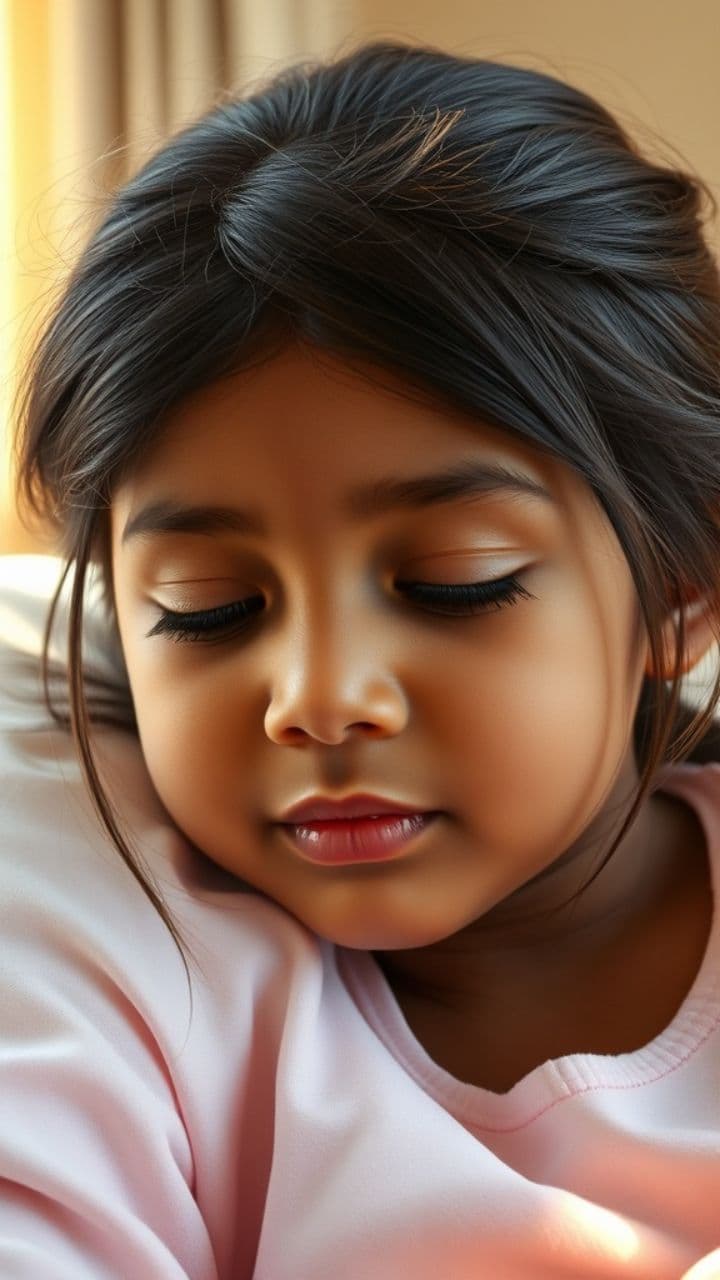 मीठी आशा के रंग