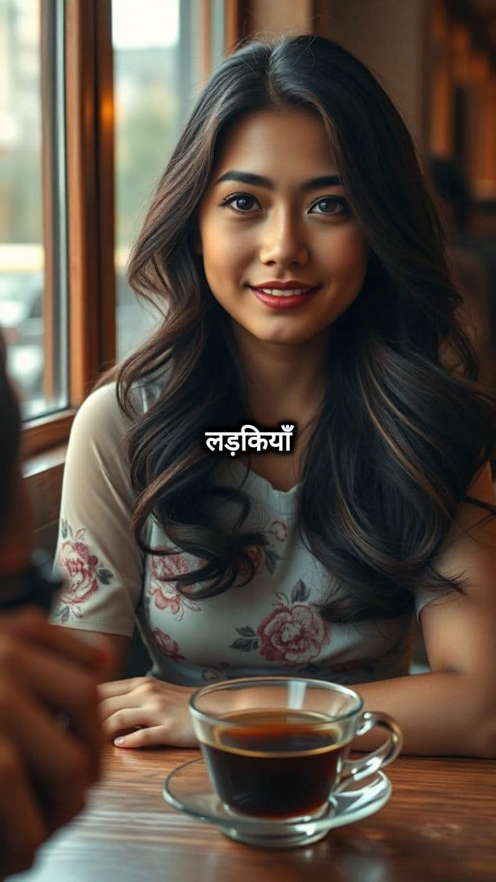 लड़कियों की अनकही भावनाएँ