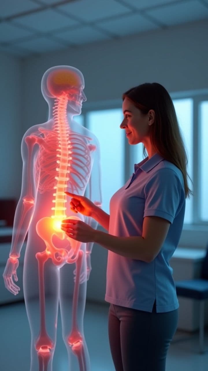 Kinesia Sports: Rehabilitación y Prevención de Lesiones