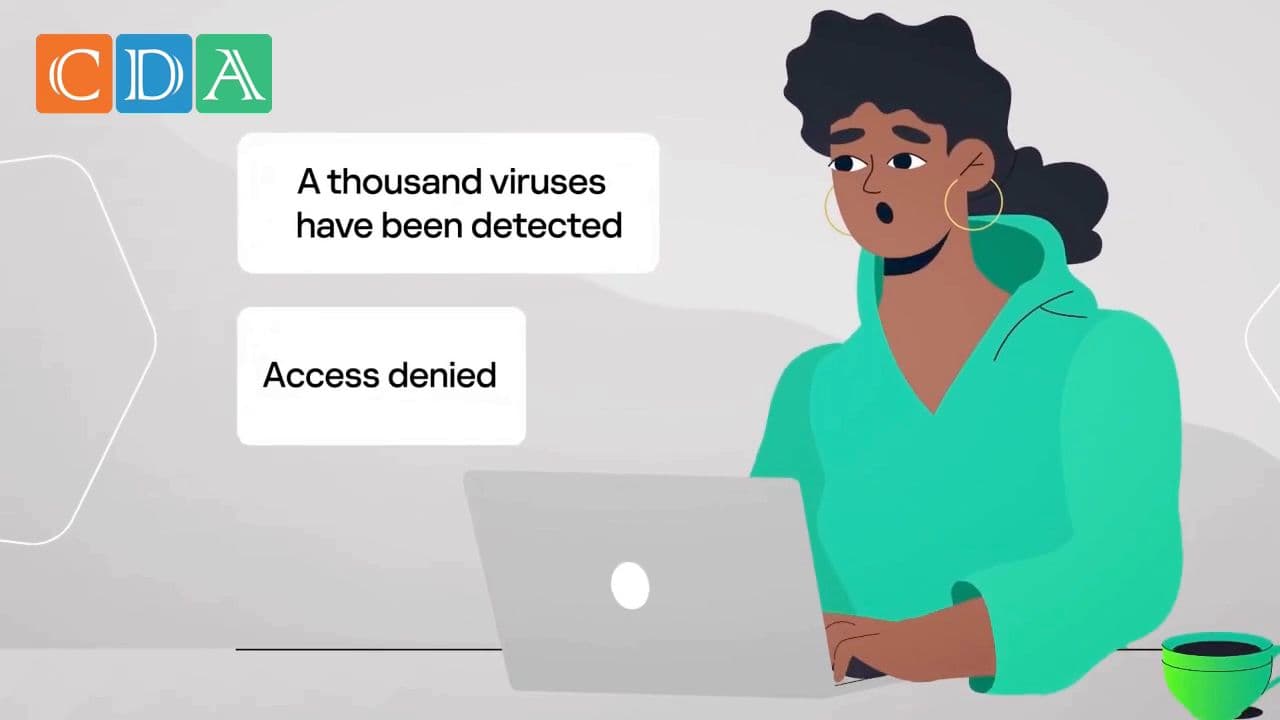 Recognizing Social Engineering Attacks