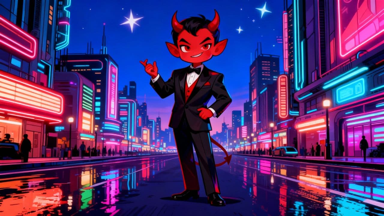 Energetic Eurodance Vibes