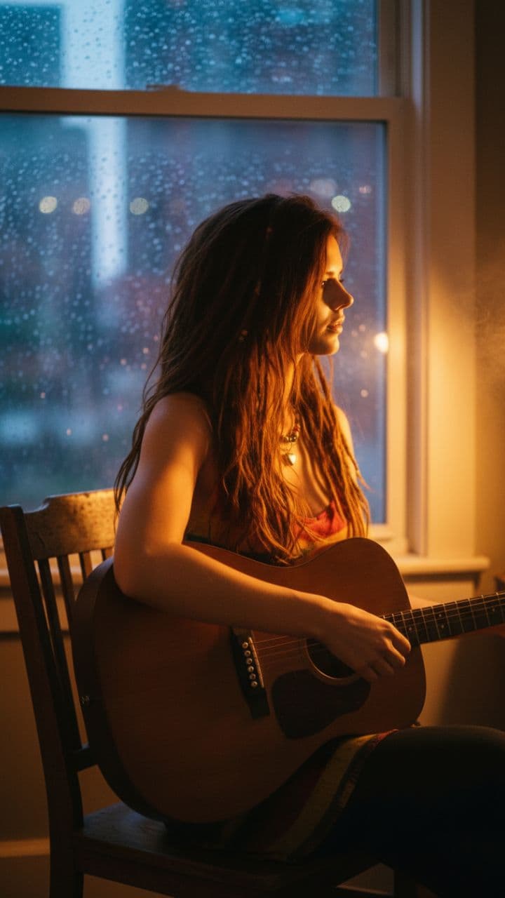 Mów do mnie jeszcze