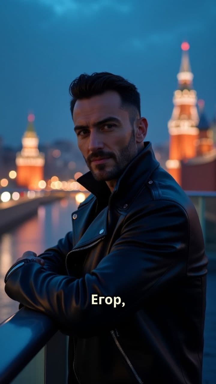 Mellstroy Moscow Invitation