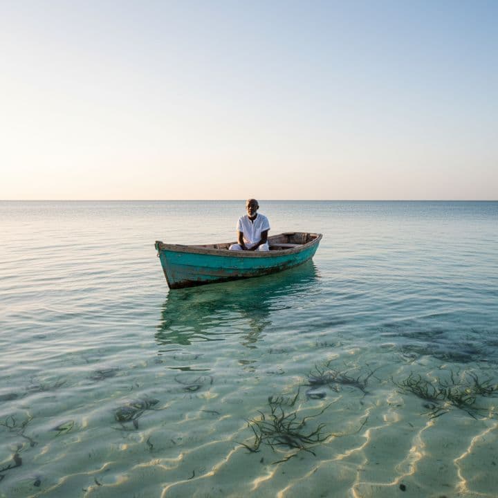 We Are the Same: A Haitian Story