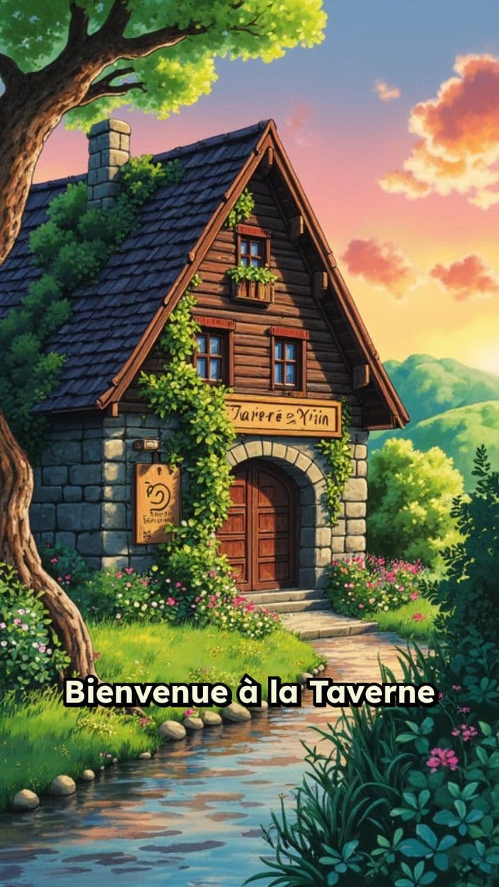 Reviving Villages Through Games and Conviviality