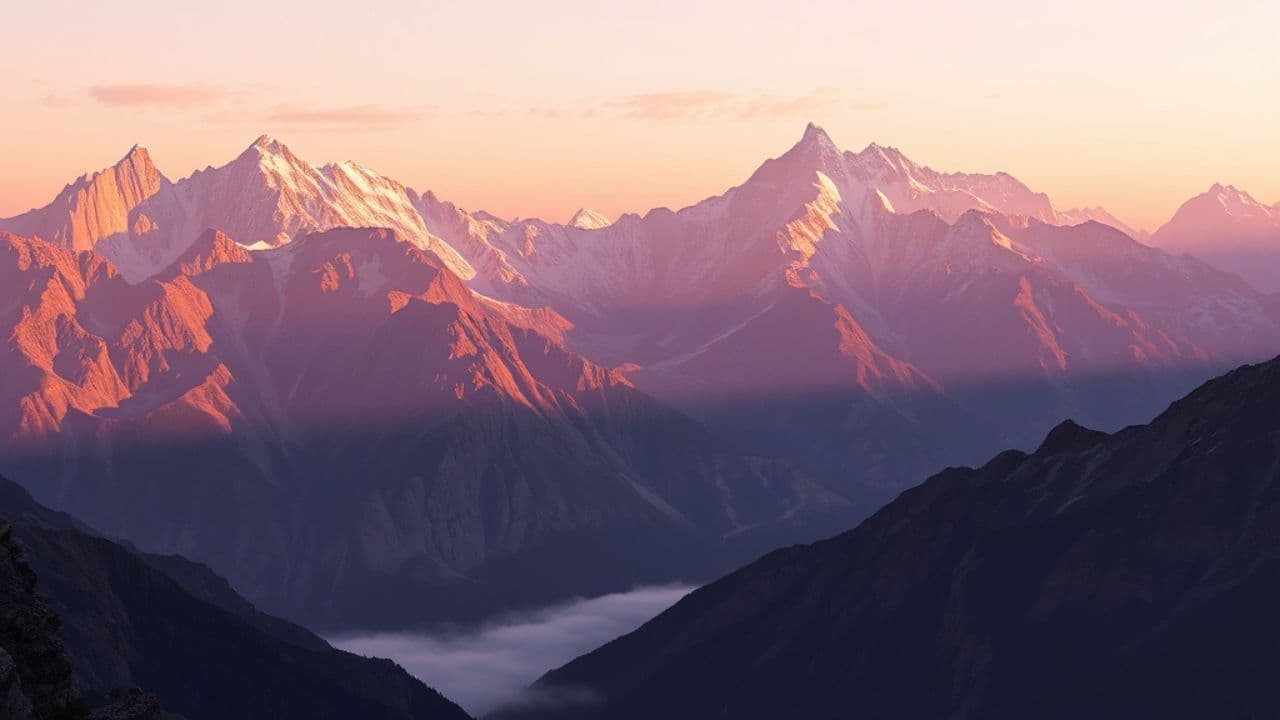 Lifted by Your Grace