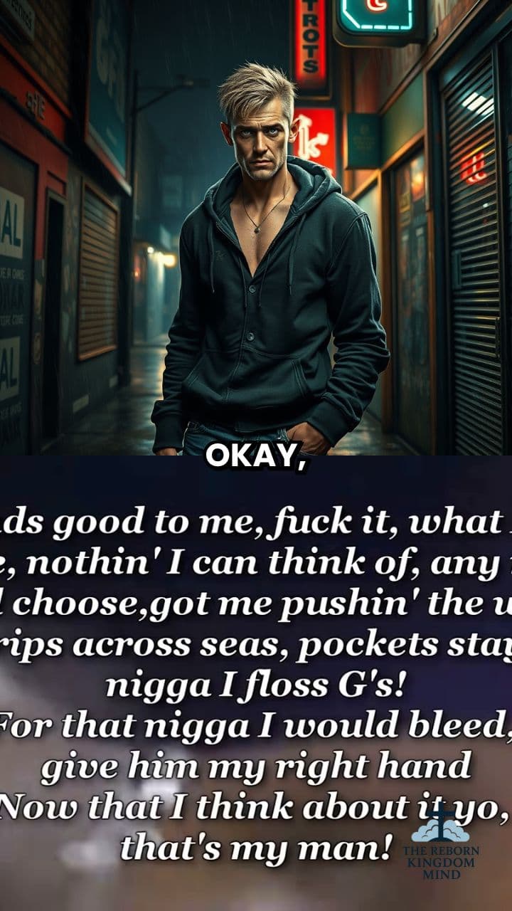 Eminem's Deal with the Devil