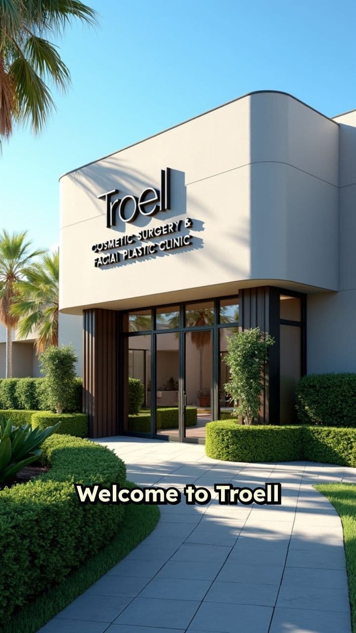 Troell Cosmetic Surgery and Facial Plastic Clinic
