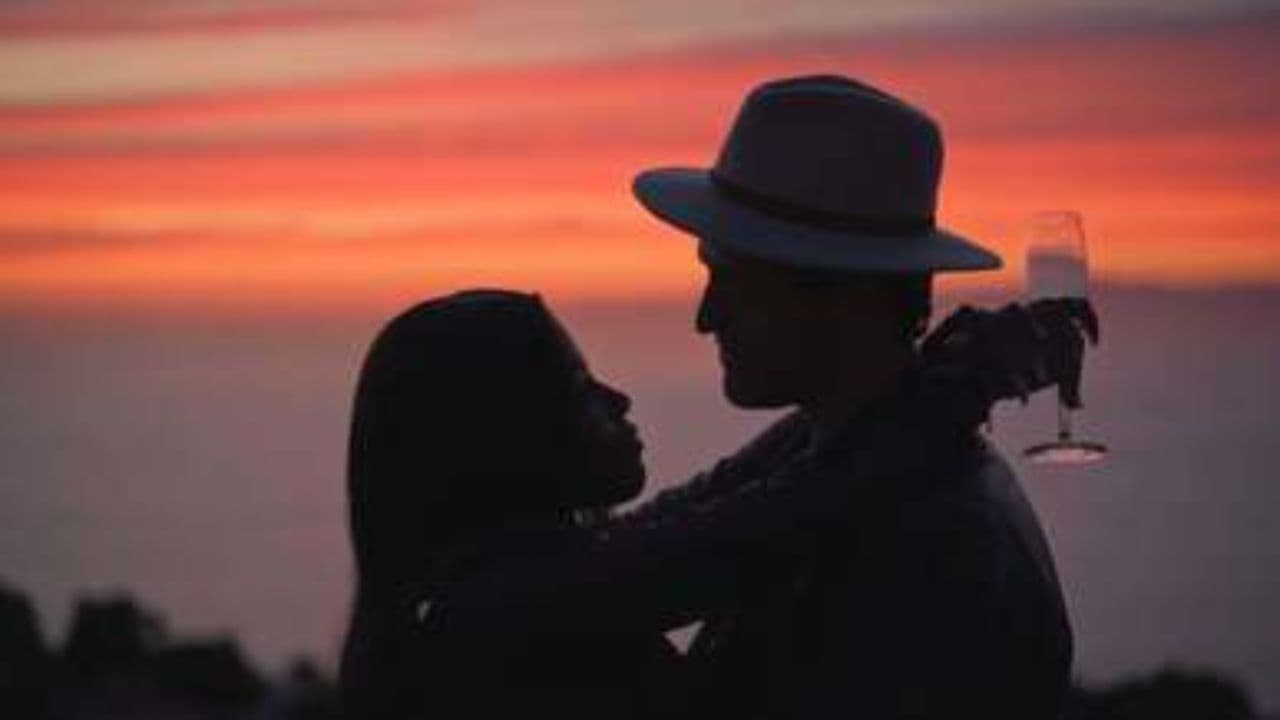 Dancing Through the Night