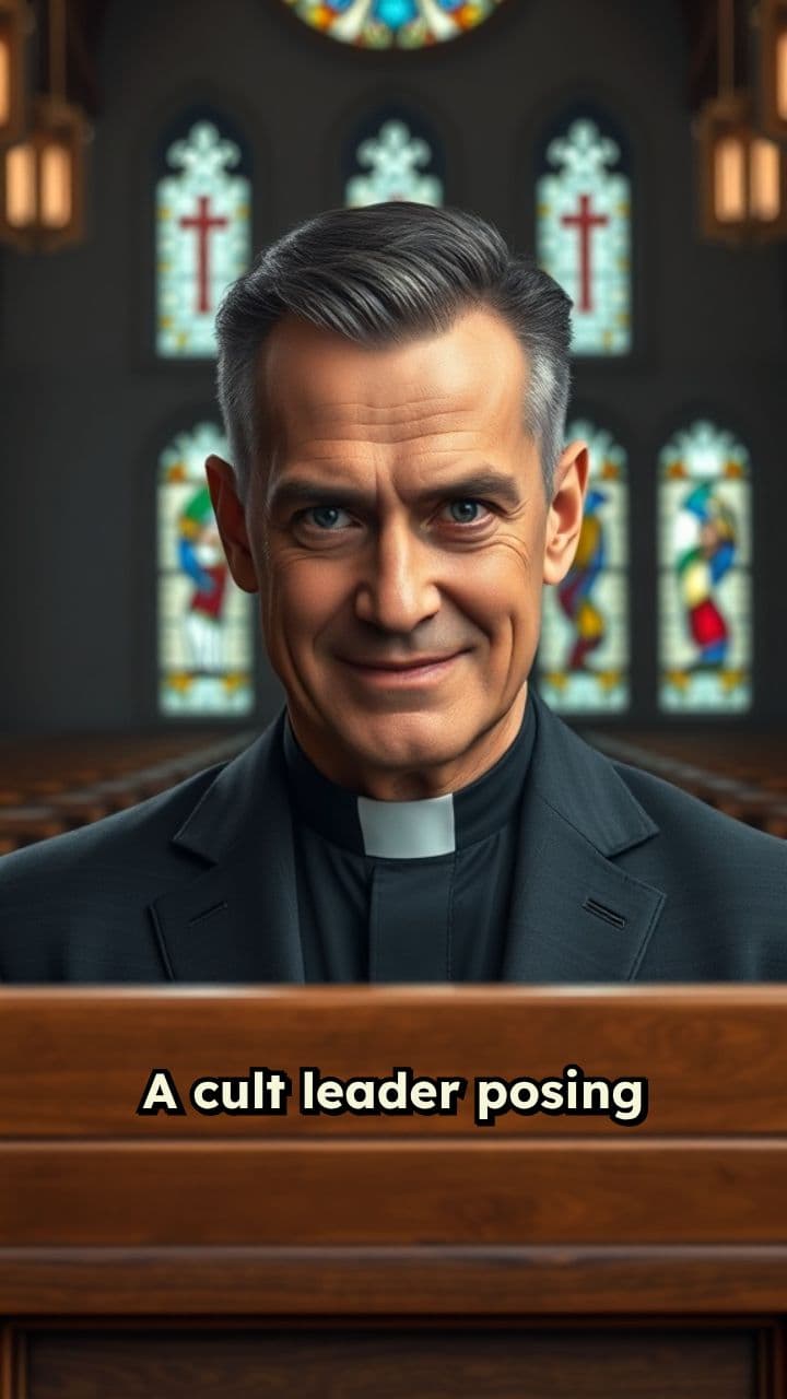 The Tragedy of Jonestown