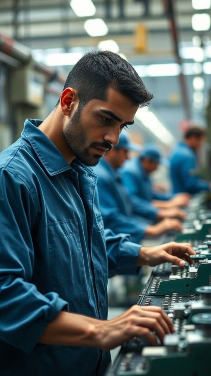 نامه یک بازنشسته