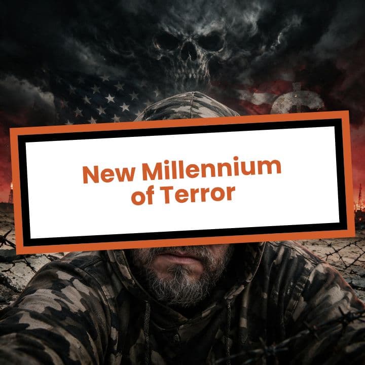 New Millennium of Terror