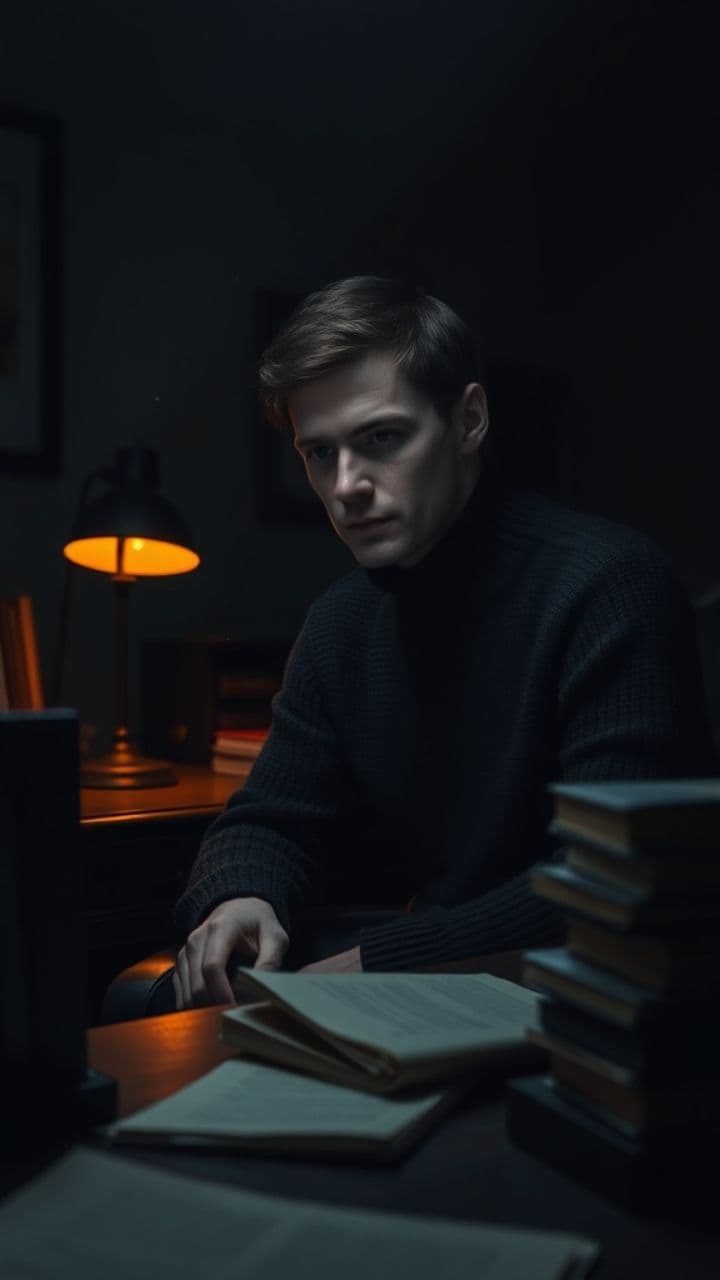 Parents Are Human Too