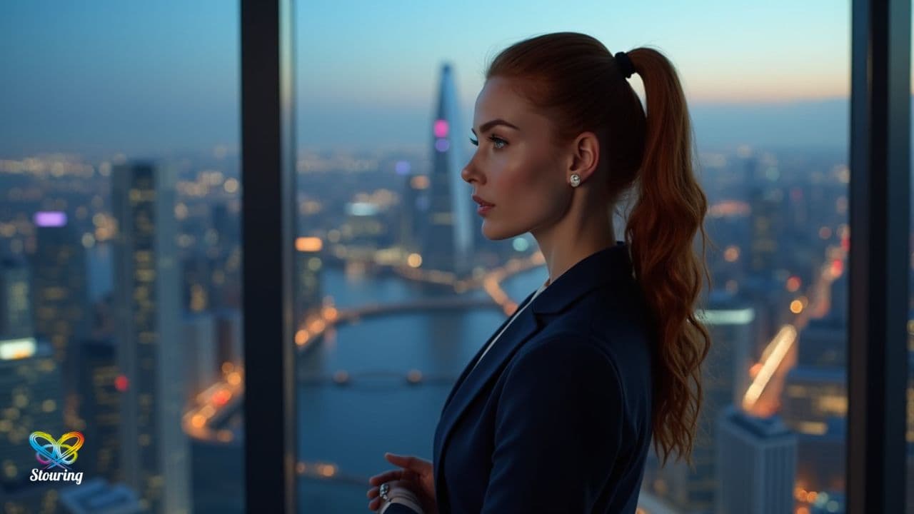 Réveillez votre puissance intérieure