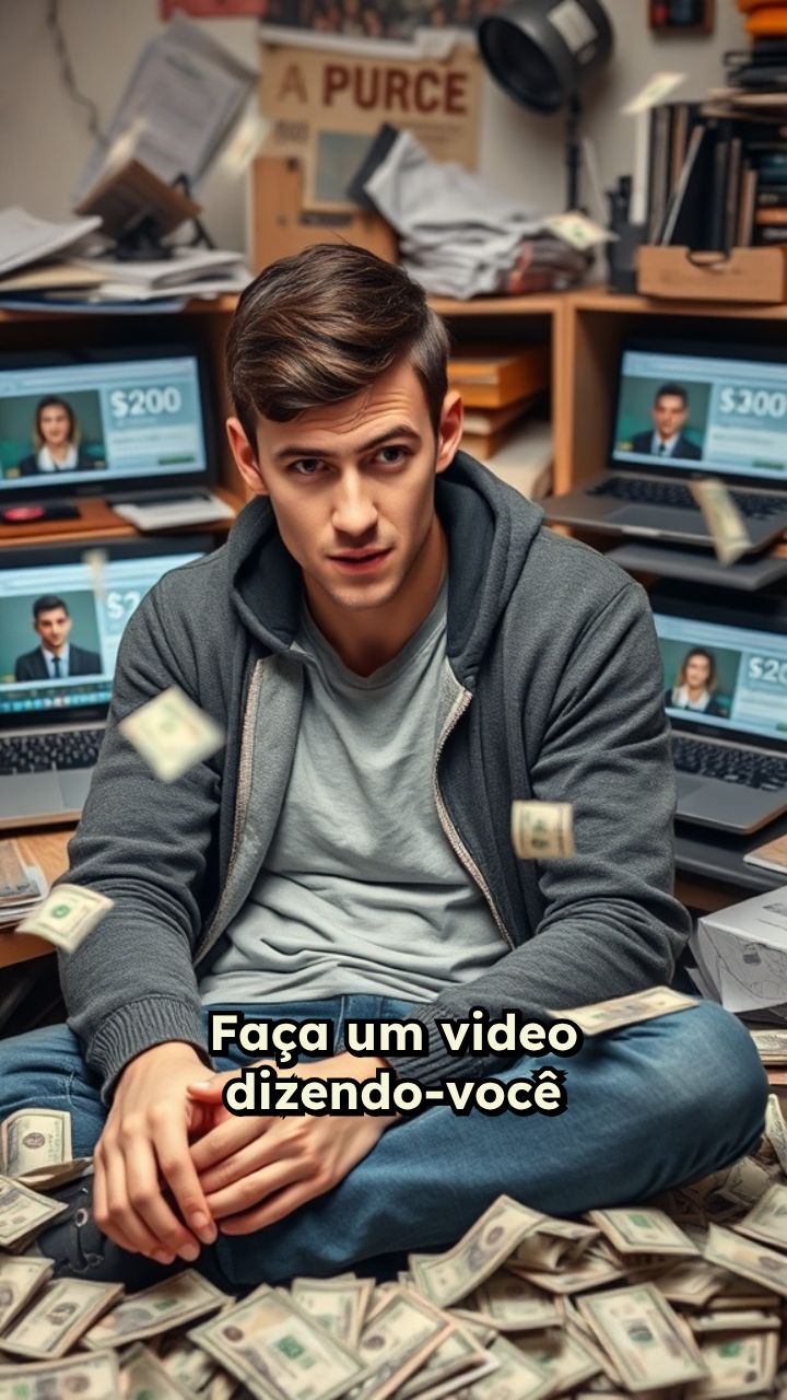 Aprenda a vender por apenas 30 reais!