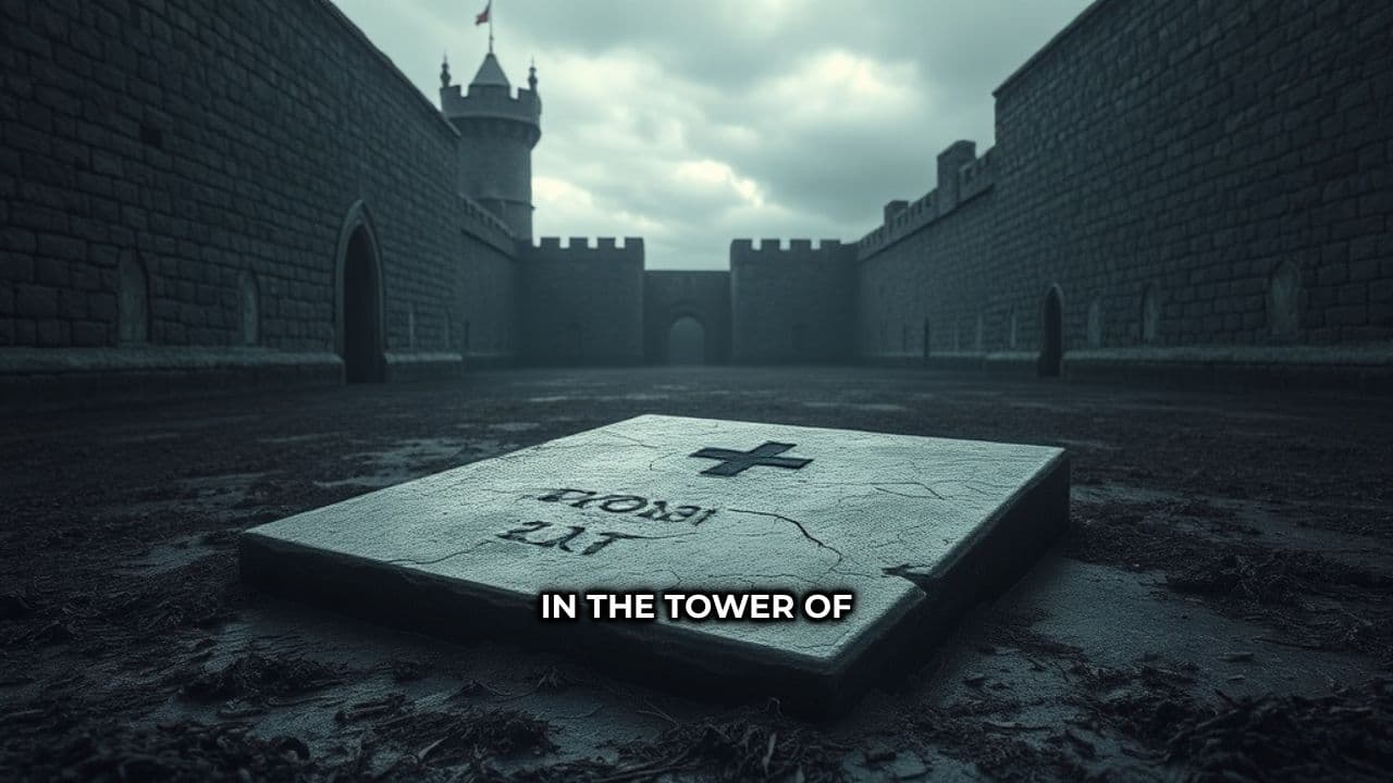 The Tragic Fall of Anne Boleyn