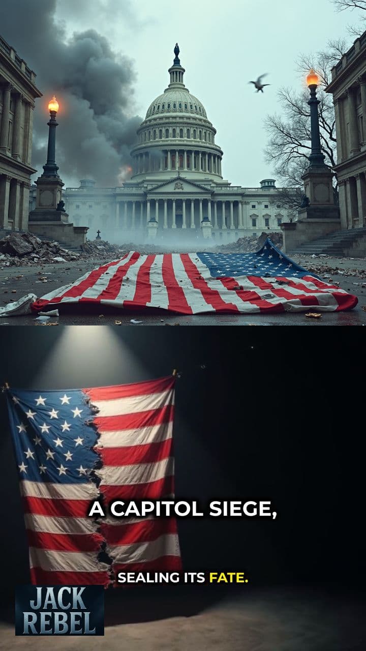 The Rise of AI and a New Cold War