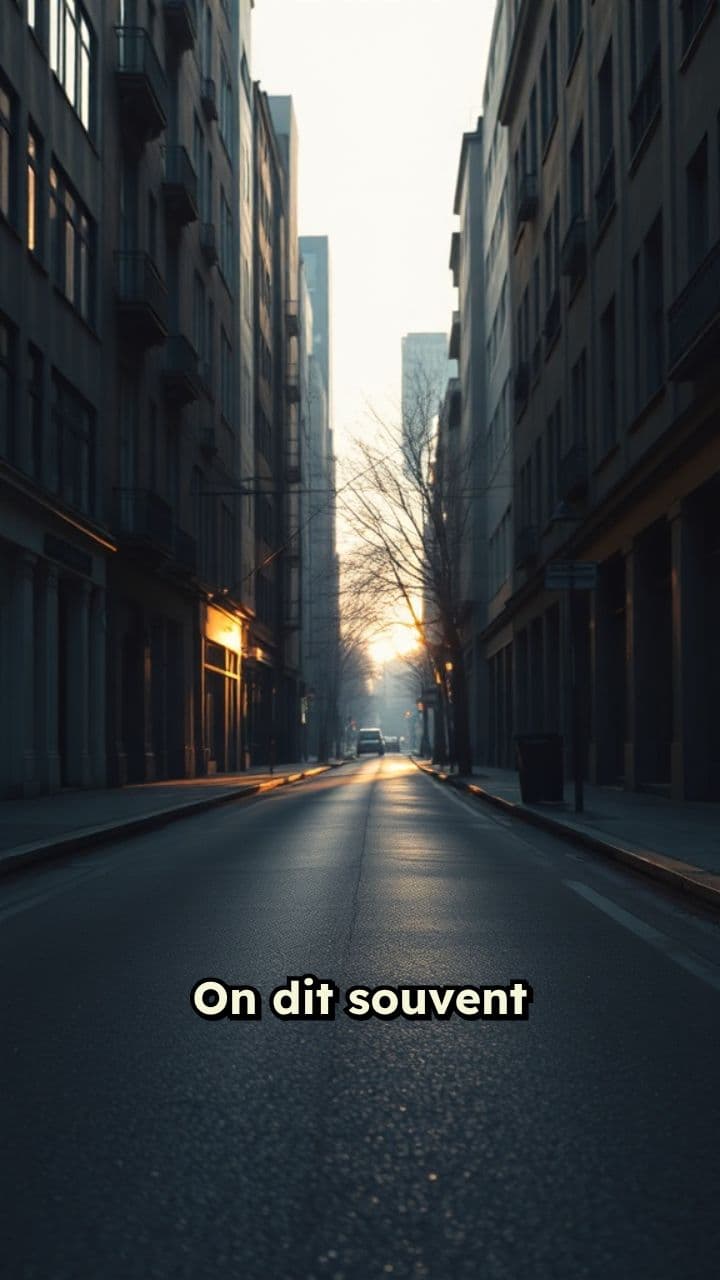 Une Deuxième Chance