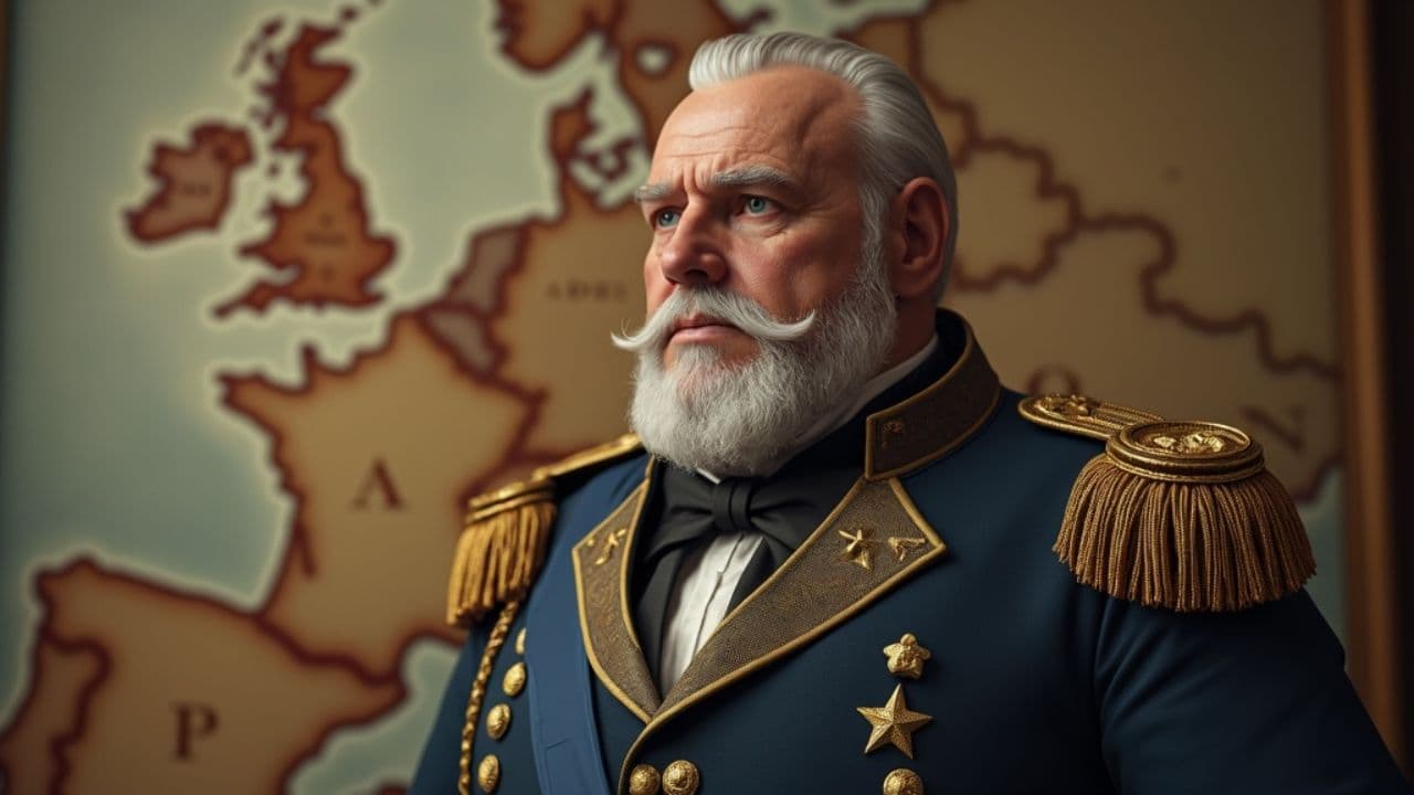 Leopoldo II e o Terror no Congo