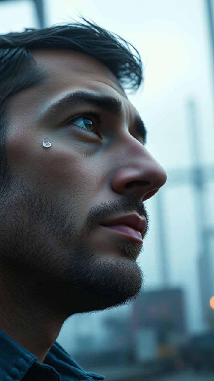 The Grind Defines Us