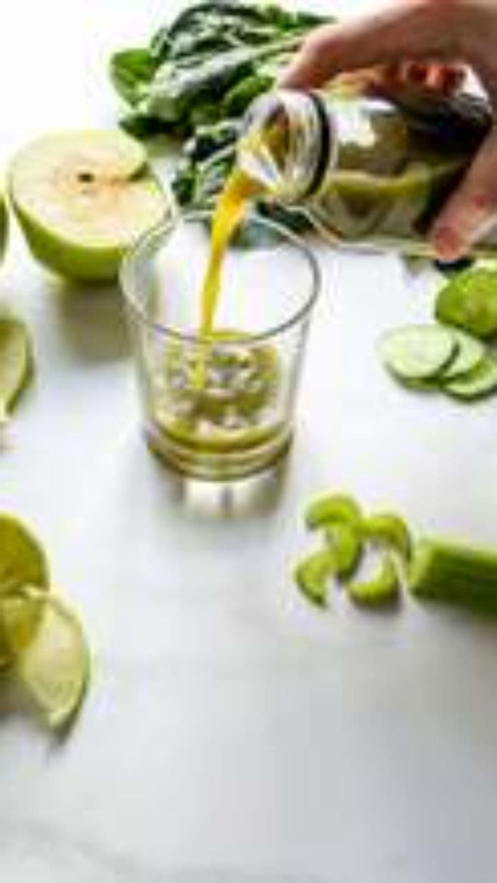 The Truth About Detox Diets