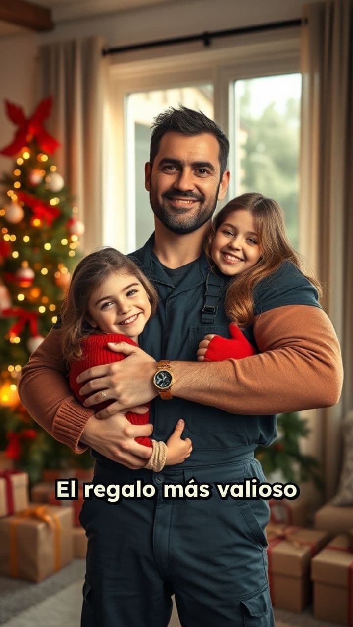 Cuida tu seguridad esta Navidad