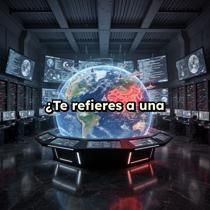 Rivalidad estratégica entre Estados Unidos y China