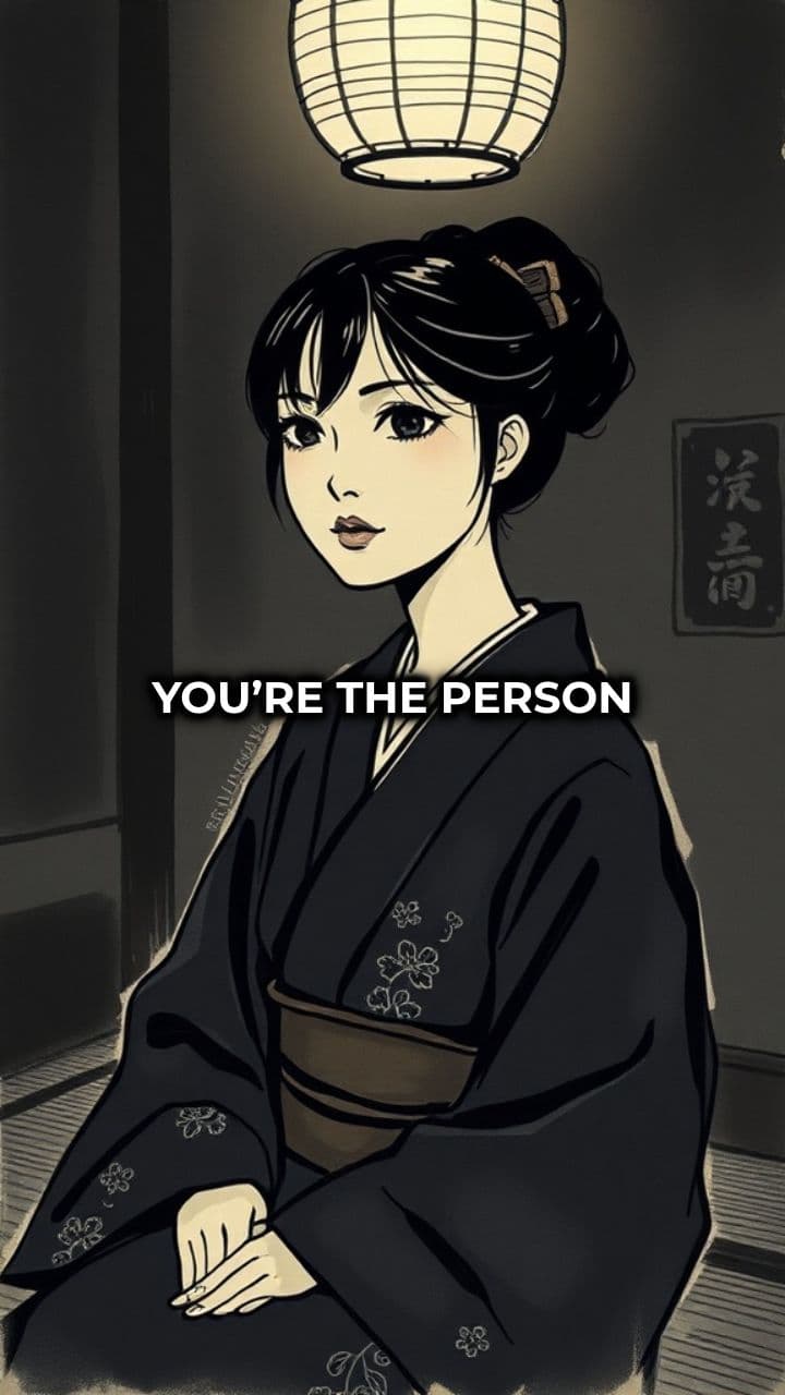 The Strength No One Sees